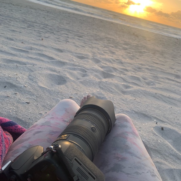 Meet your Posher, Heather Skye - Picture 5 of 6